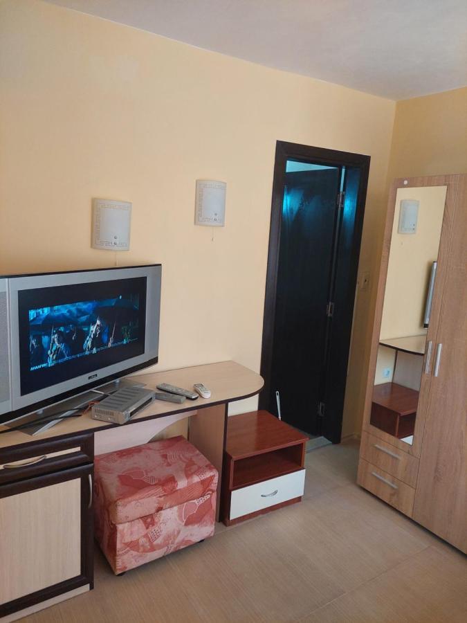 Femili Hotel Diveda Светий Влас Екстер'єр фото