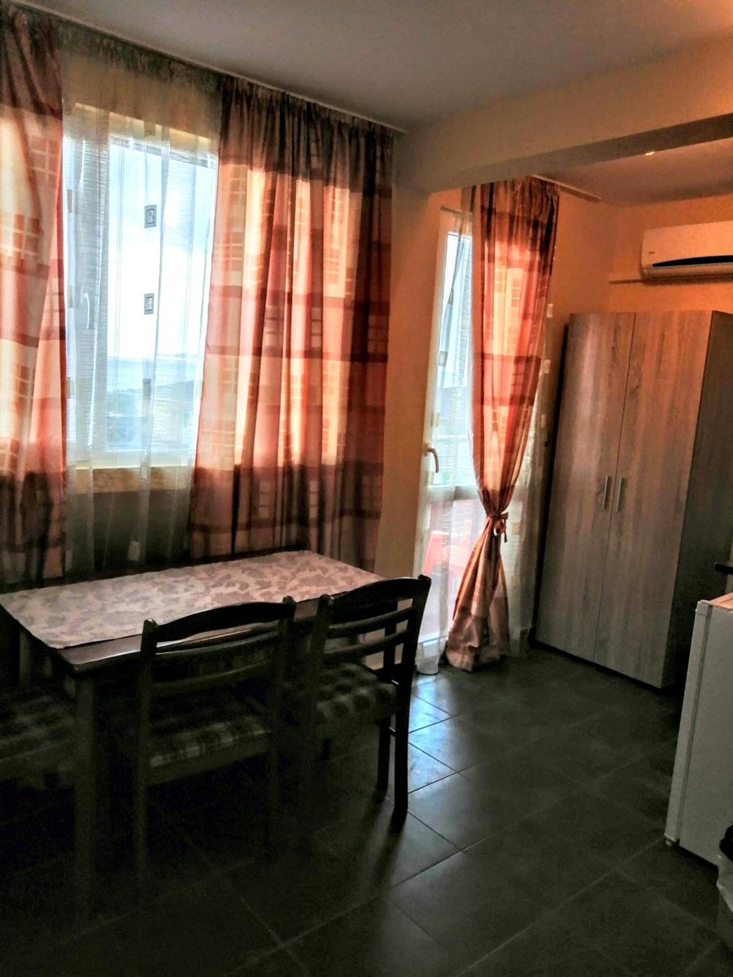 Femili Hotel Diveda Светий Влас Номер фото