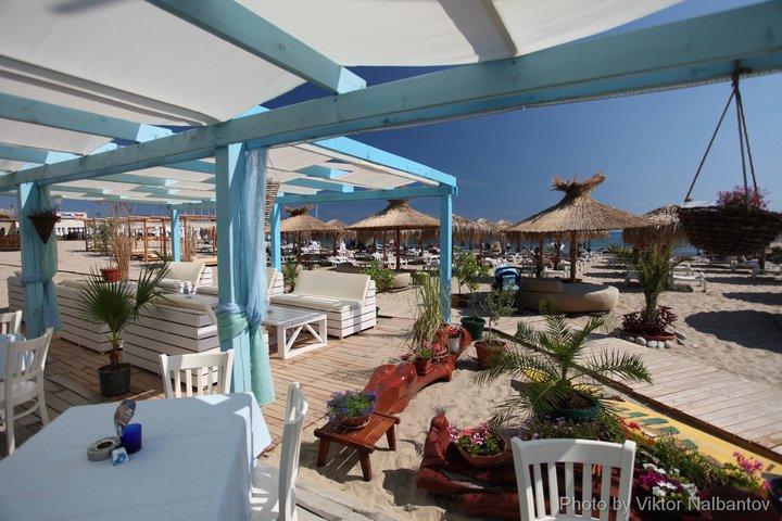 Femili Hotel Diveda Светий Влас Екстер'єр фото